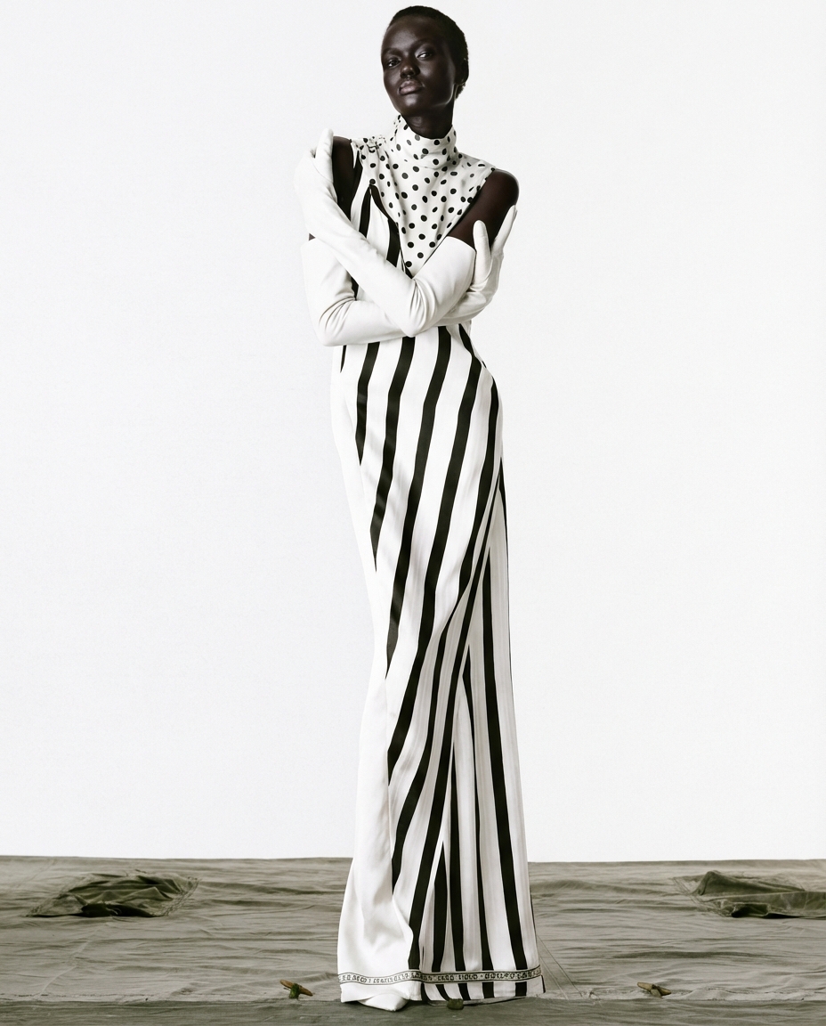 JPG Spring 2026 — Look 250