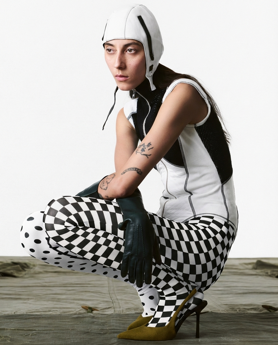 JPG Spring 2026 — Look 280